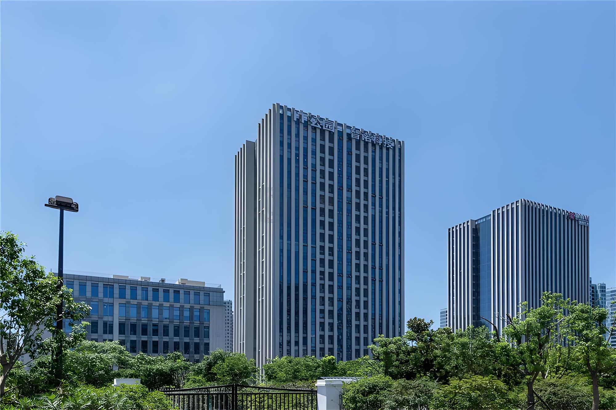 杭州IT公园