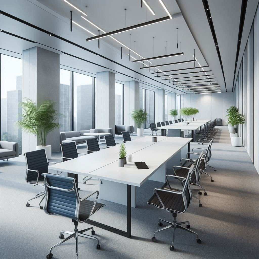 重要活动筹备触发写字楼办公企业资料安全异常后外贸企业应收集哪些证据