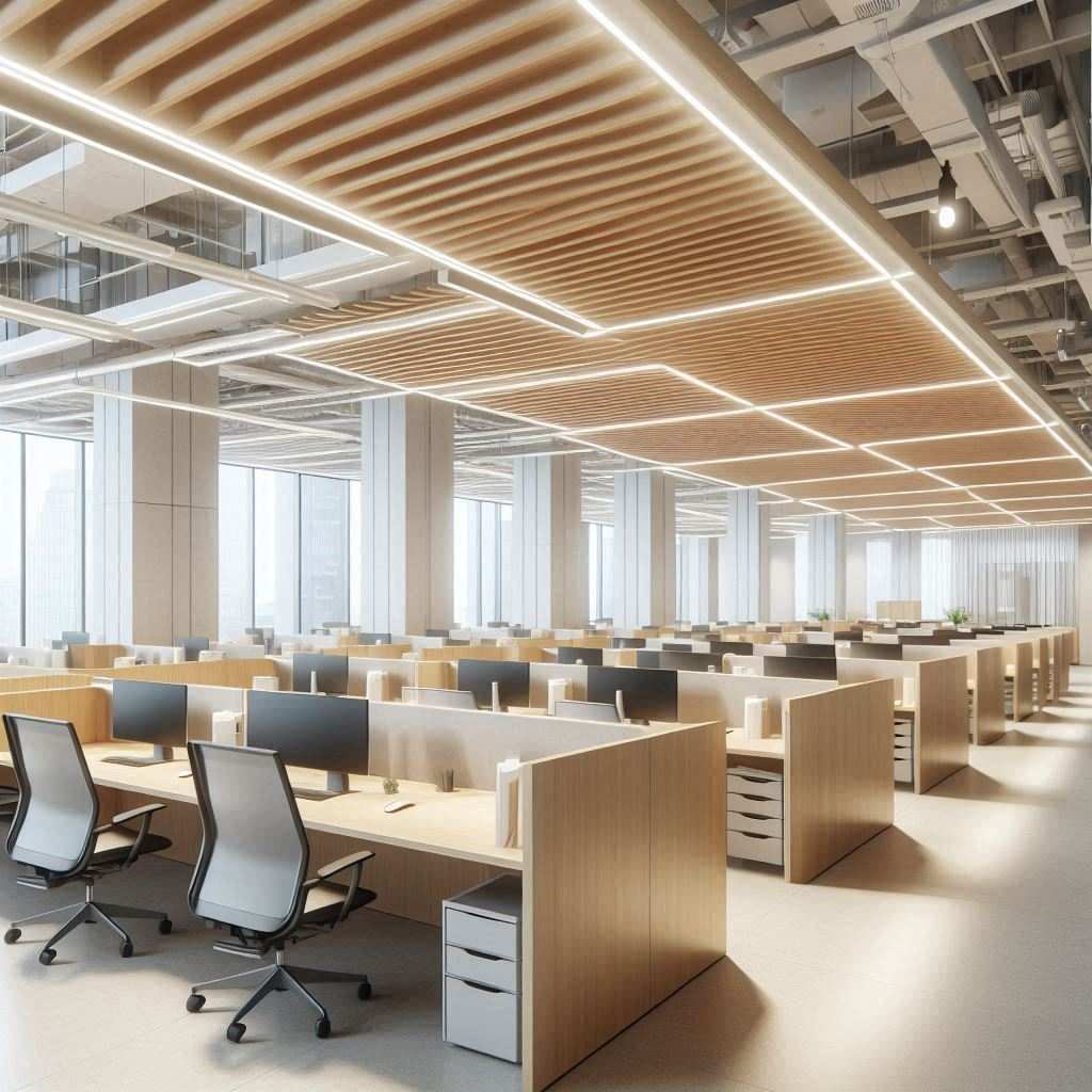 咨询公司在办公资料归档中应怎样判断写字楼办公办公区消防通道的风险等级